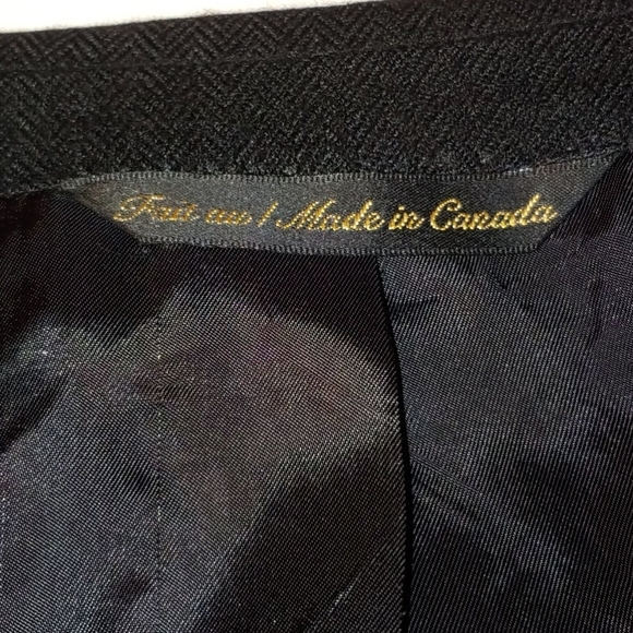 Loro Piana Saks Fifth Ave 100% Camel Hair..Size 42 L - Picture 15 of 15